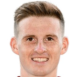 Ryan Watters fm 2021