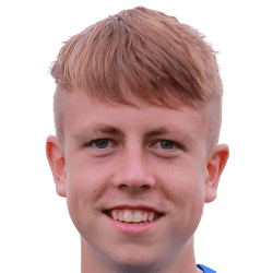 Jake Service fm 2021