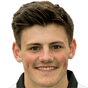 George Hunter fm 2021