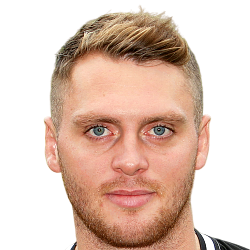 James McGowan fm 2021