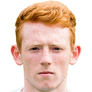 Matthew McInally fm 2021