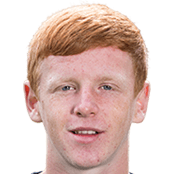 Steven Warnock fm 2021