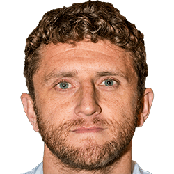 Jordan Caddow fm 2021