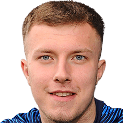 Calum Erskine fm 2021