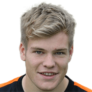 Jamie Montgomery fm 2021