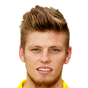 Brad Donaldson fm 2021