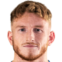 Robbie McNab fm 2021