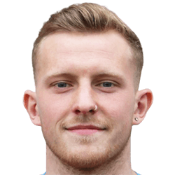 Kieran Somerville fm 2021