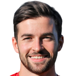 Jamie Watson fm 2021