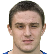 Stuart Smith fm 2021