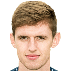Dylan Dykes fm 2021