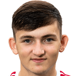 Daryl Meikle fm 2021