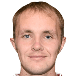 Richard Macadie fm 2021