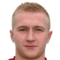 Stewart Hutcheon fm 2021