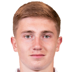 Cammy Williamson fm 2021