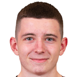 Matthew Connelly fm 2021