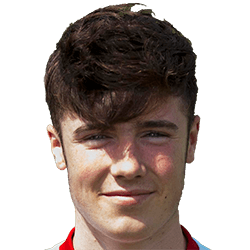 Michael Hewitt fm 2021