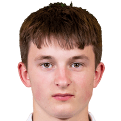 Lewis Robertson fm 2021