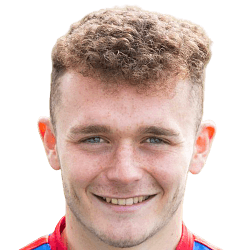 Kieran Chalmers fm 2021