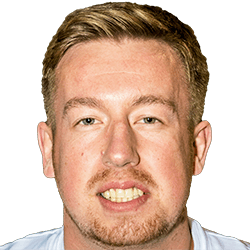 Shaun Harrison fm 2021