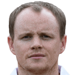 Ross Guthrie fm 2021