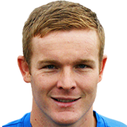 Stephen McNally fm21