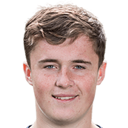 Michael Mullen fm 2021