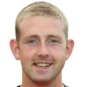 Bob Campbell fm 2021