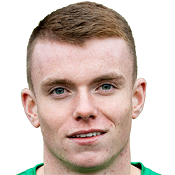 Michael McGee fm 2021