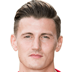 Sean McIntosh fm 2021