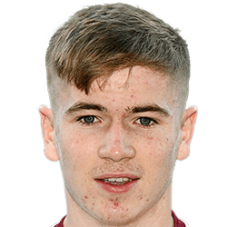 Cammy Graham fm 2021