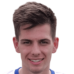 Cameron Hayes fm 2021