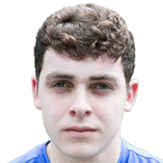 Thomas Dempsie fm 2021