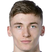 Grant Nelson fm 2021