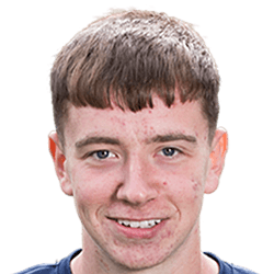 Keir Russell fm 2021