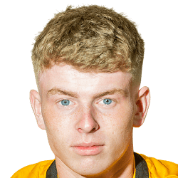 Zac Butterworth fm 2021