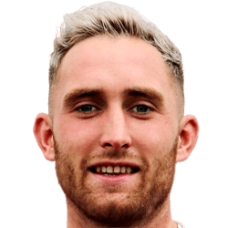 Lewis Turner fm 2021