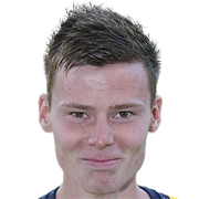 Connor Greene fm 2021