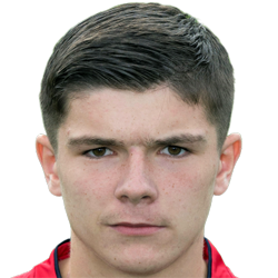 Marcus Goodall fm 2021