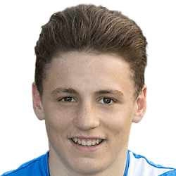 Jamie MacKenzie fm21