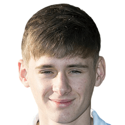 Kyle Woolley fm 2021