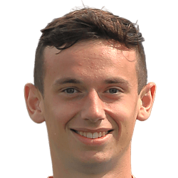 Daniel Irving fm 2021