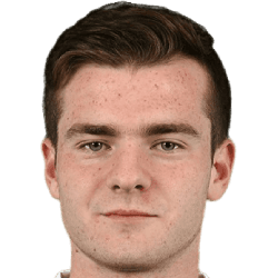 Cameron Murray fm 2021