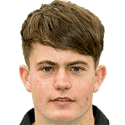 Paul Simpson fm 2021