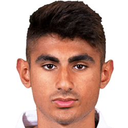 Yusuf Hussain fm 2021