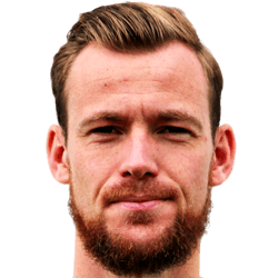 Michael Andrews fm 2021