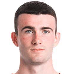 Harris O'Connor fm 2021