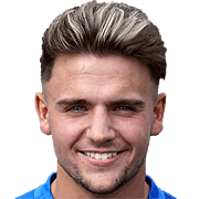 Kieran McWalter fm21