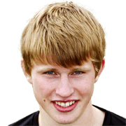 Ross Drummond fm 2021