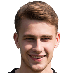 Cammy Lumsden fm 2021